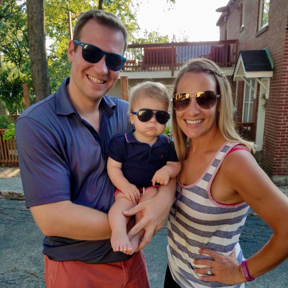 Meet your Posher, Kelly